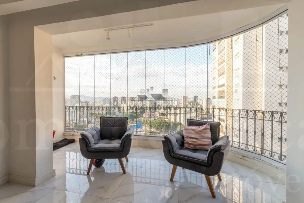 Apartamento, 3 quartos, 320 m² - Foto 6