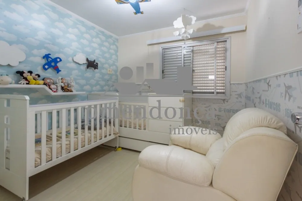Apartamento, 3 quartos, 109 m² - Foto 3