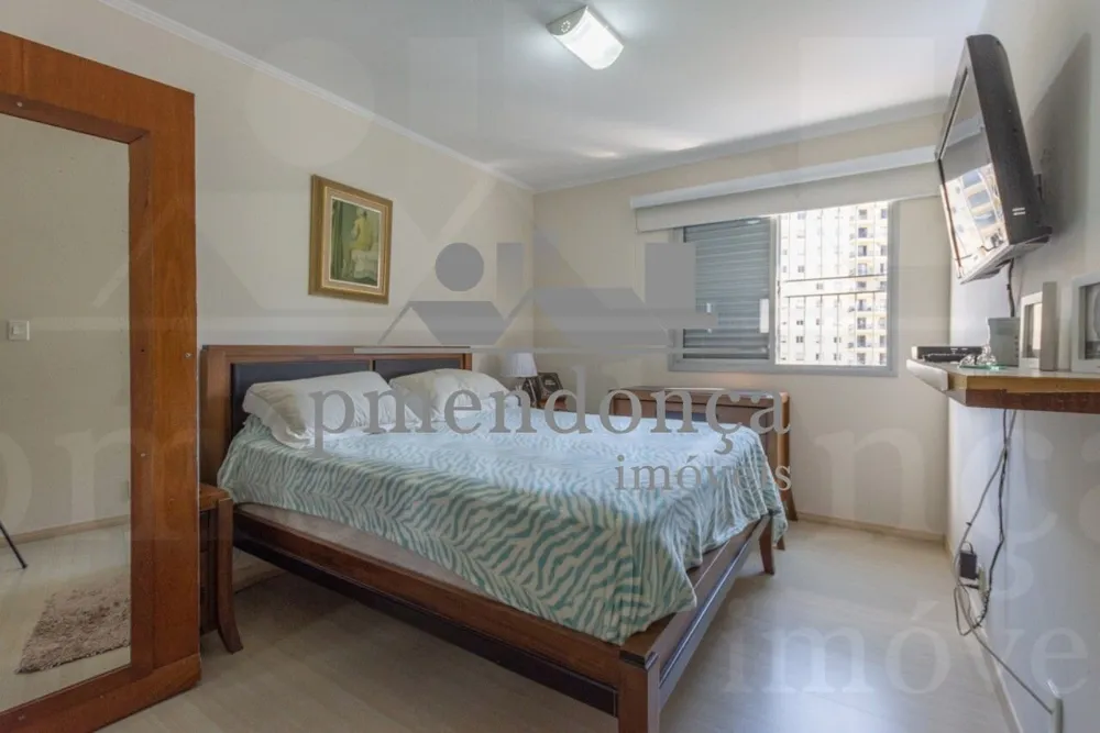 Apartamento, 3 quartos, 109 m² - Foto 4