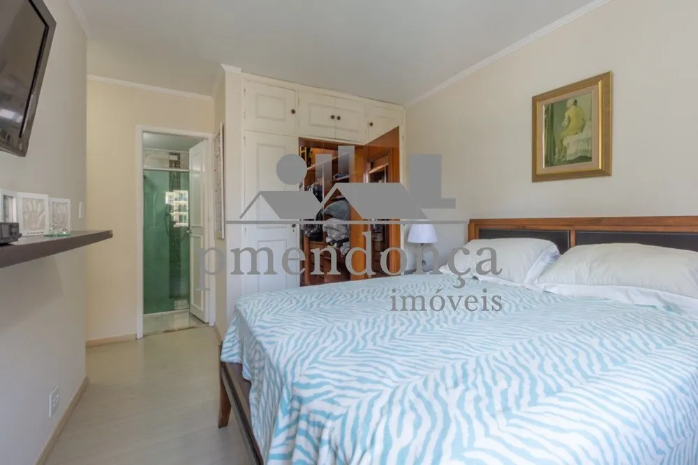 Apartamento, 3 quartos, 109 m² - Foto 5