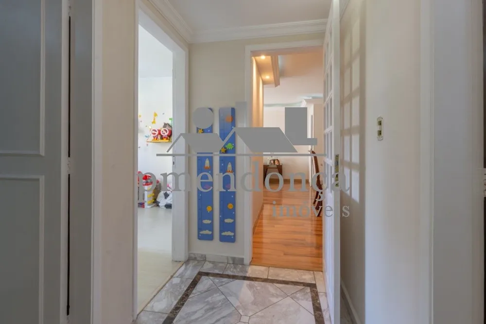 Apartamento, 3 quartos, 109 m² - Foto 1