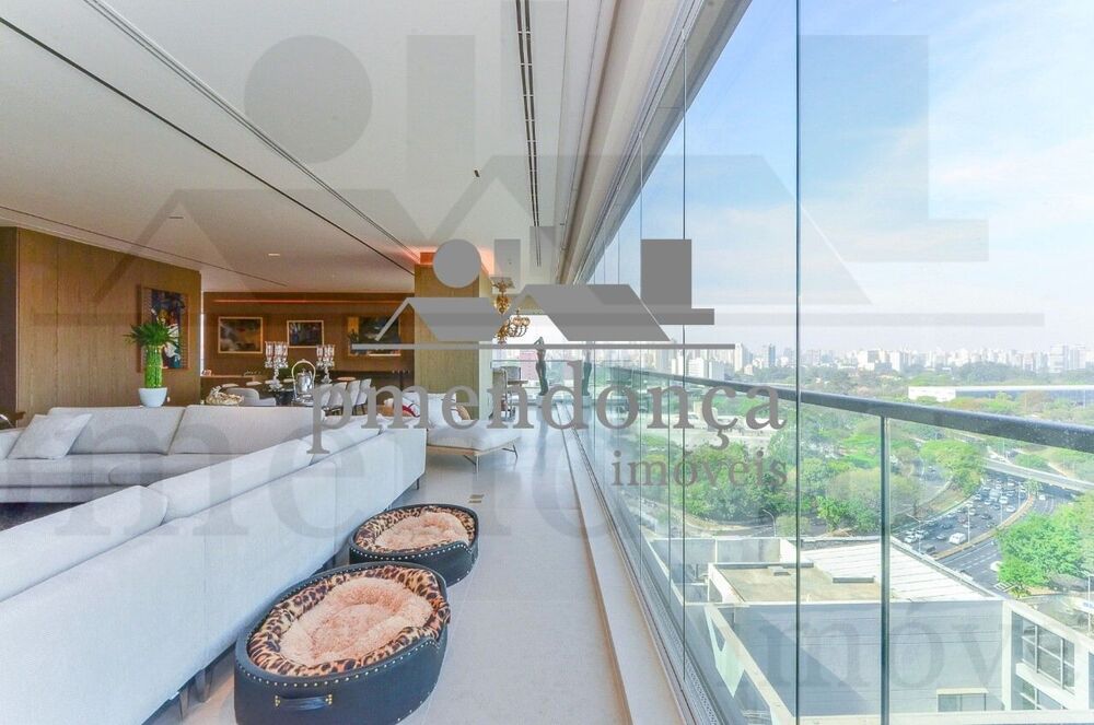 Apartamento, 3 quartos, 332 m² - Foto 3
