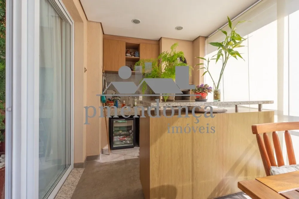 Apartamento, 3 quartos, 153 m² - Foto 3
