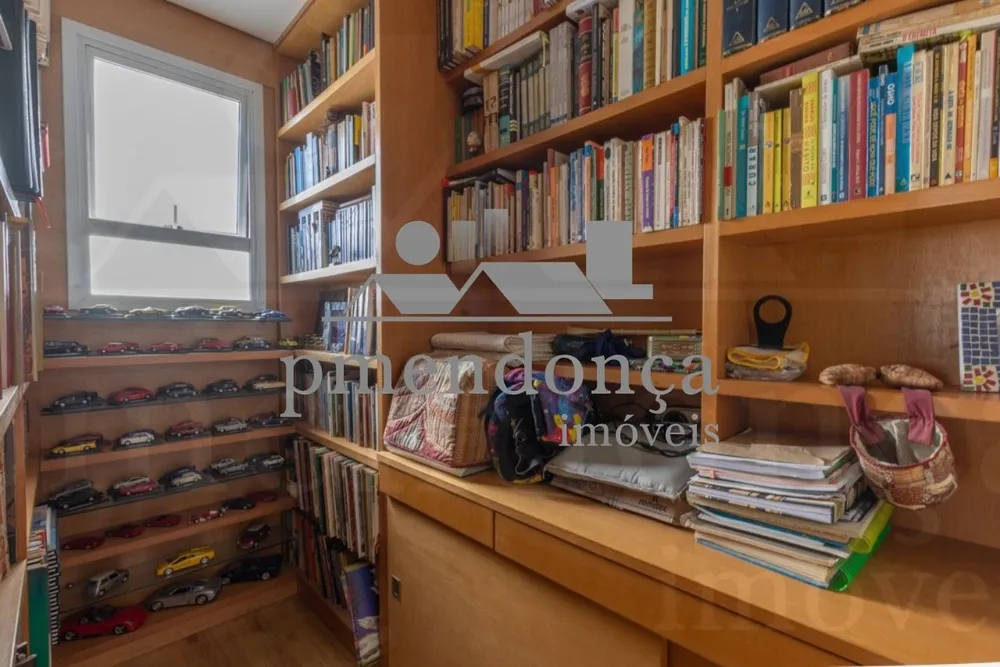 Apartamento, 3 quartos, 153 m² - Foto 1