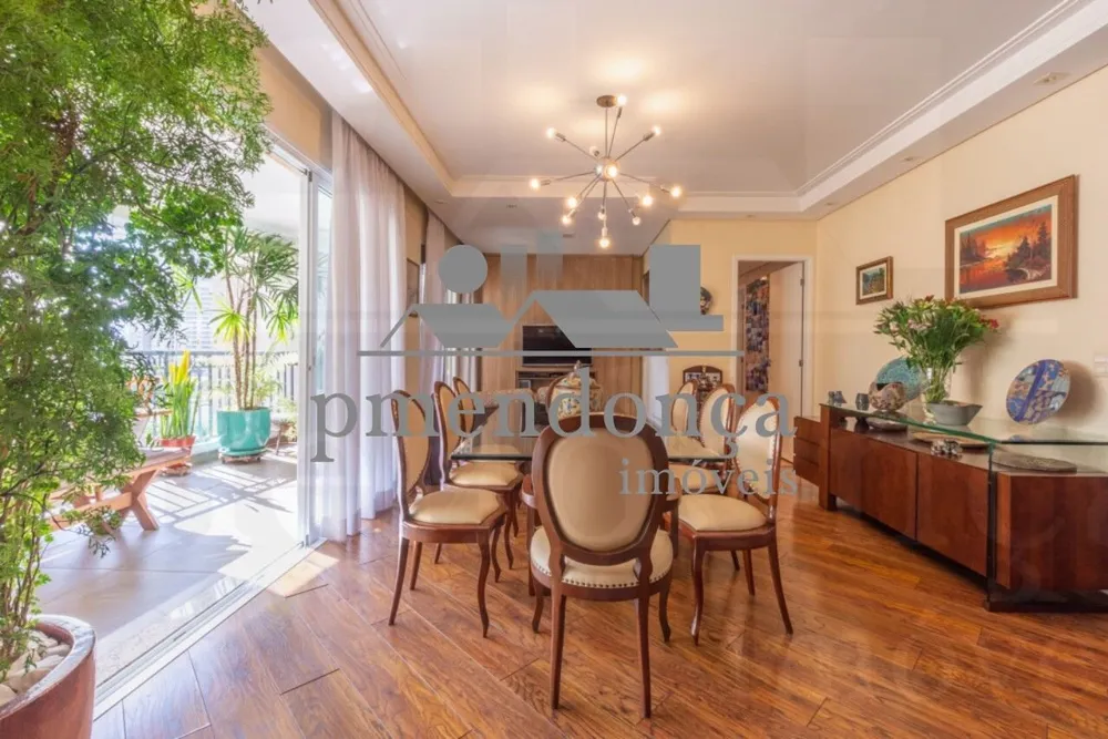 Apartamento, 3 quartos, 153 m² - Foto 4