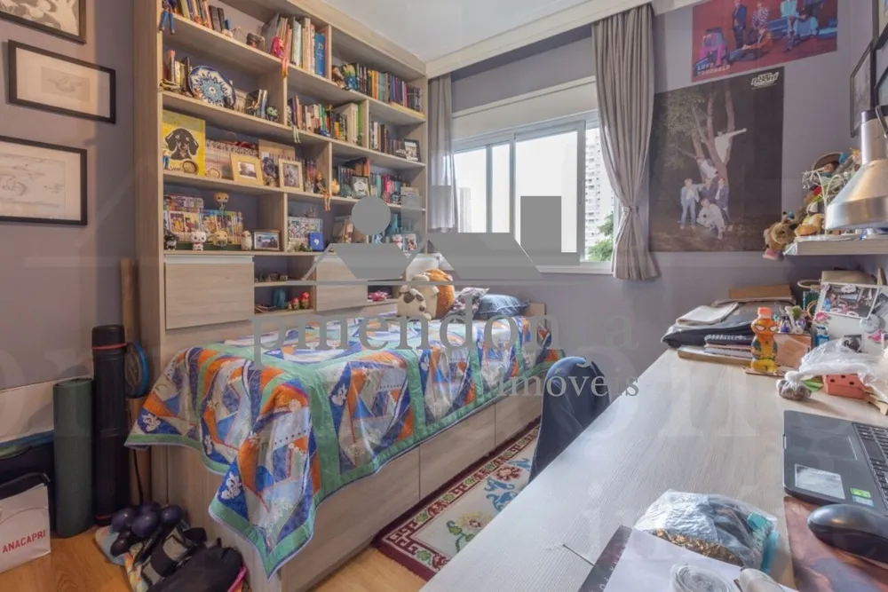 Apartamento, 3 quartos, 153 m² - Foto 2