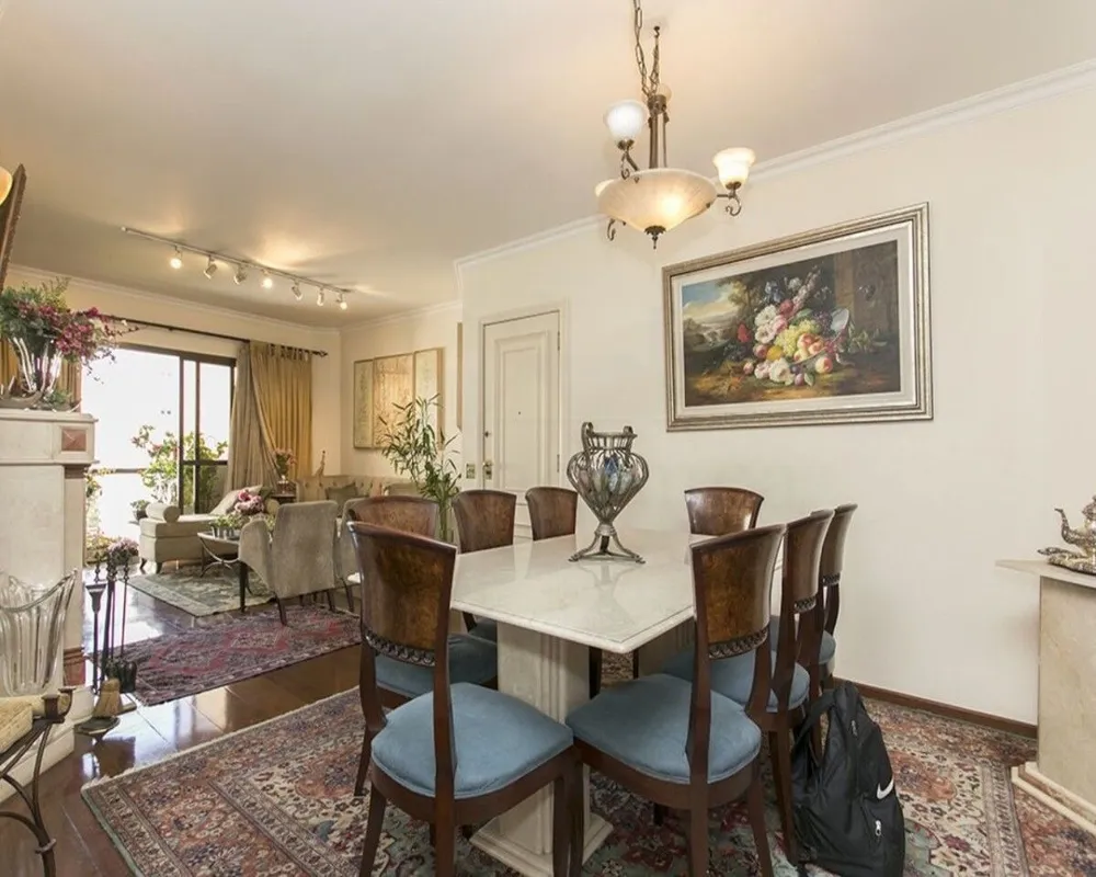 Apartamento, 3 quartos, 142 m² - Foto 7