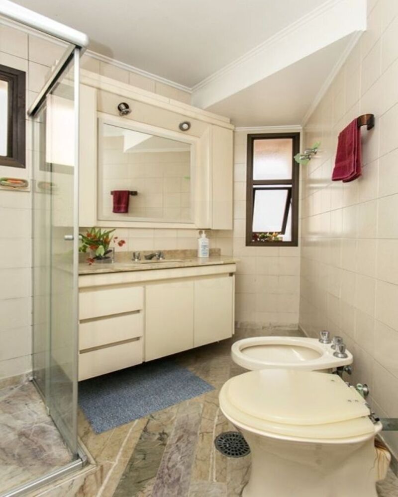 Apartamento, 3 quartos, 142 m² - Foto 4