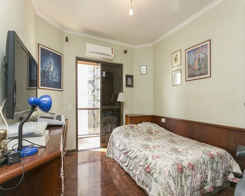 Apartamento, 3 quartos, 142 m² - Foto 6