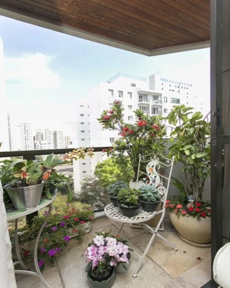 Apartamento, 3 quartos, 142 m² - Foto 5