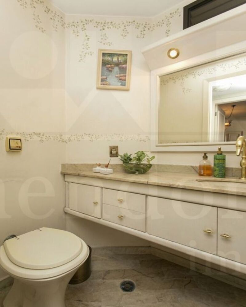 Apartamento, 3 quartos, 142 m² - Foto 2