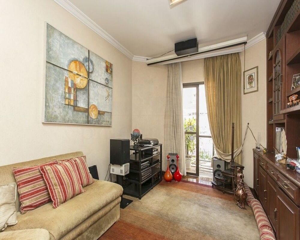 Apartamento, 3 quartos, 142 m² - Foto 3