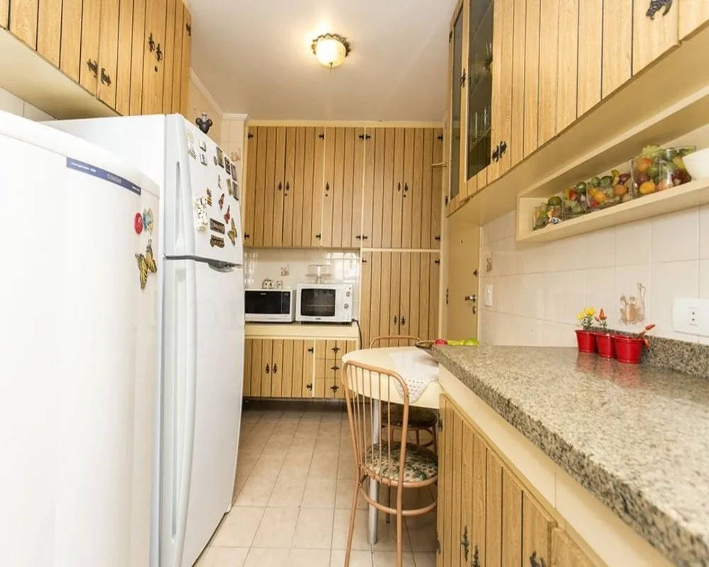 Apartamento, 3 quartos, 142 m² - Foto 8