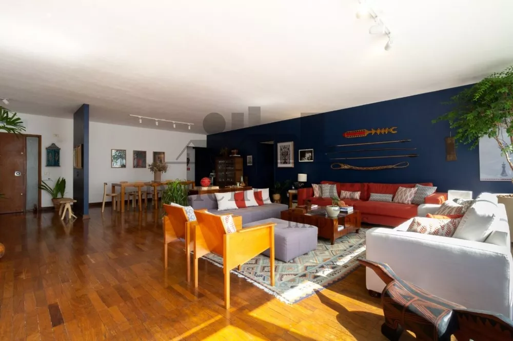 Apartamento, 3 quartos, 292 m² - Foto 6