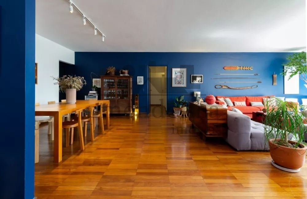 Apartamento, 3 quartos, 292 m² - Foto 9