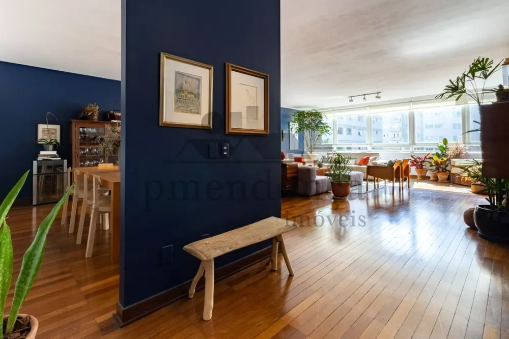 Apartamento, 3 quartos, 292 m² - Foto 5
