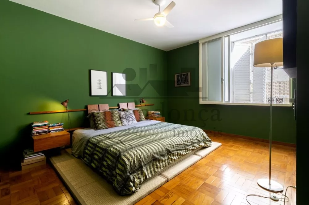 Apartamento, 3 quartos, 292 m² - Foto 7