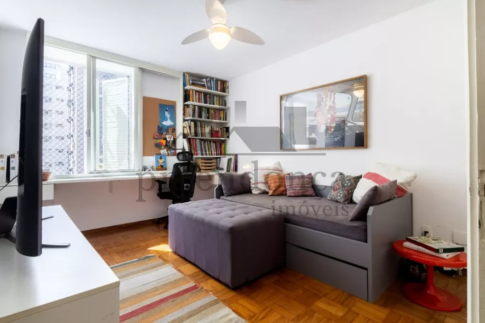 Apartamento, 3 quartos, 292 m² - Foto 3