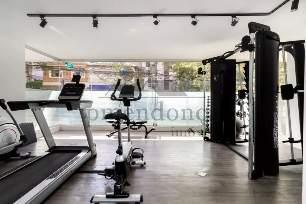 Apartamento, 3 quartos, 292 m² - Foto 22
