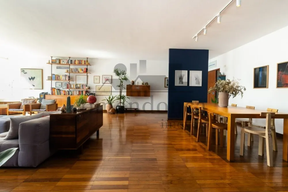 Apartamento, 3 quartos, 292 m² - Foto 18