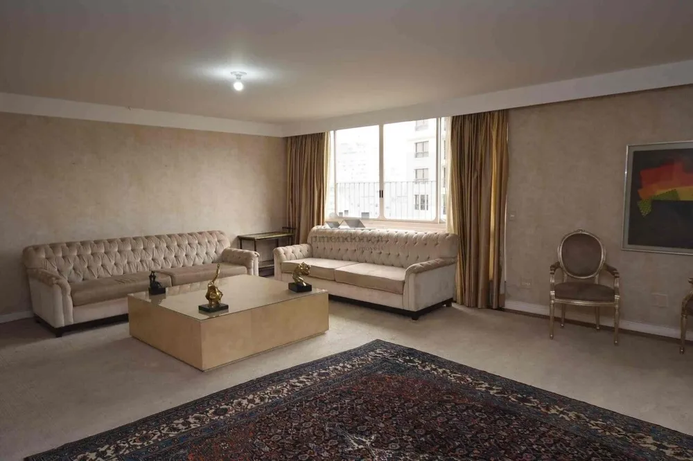 Apartamento, 3 quartos, 270 m² - Foto 8
