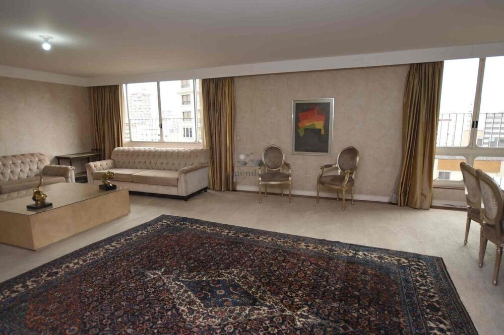 Apartamento, 3 quartos, 270 m² - Foto 1