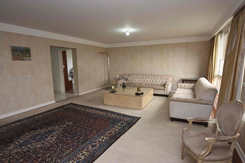 Apartamento, 3 quartos, 270 m² - Foto 3