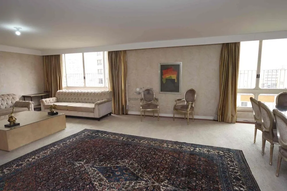 Apartamento, 3 quartos, 270 m² - Foto 5