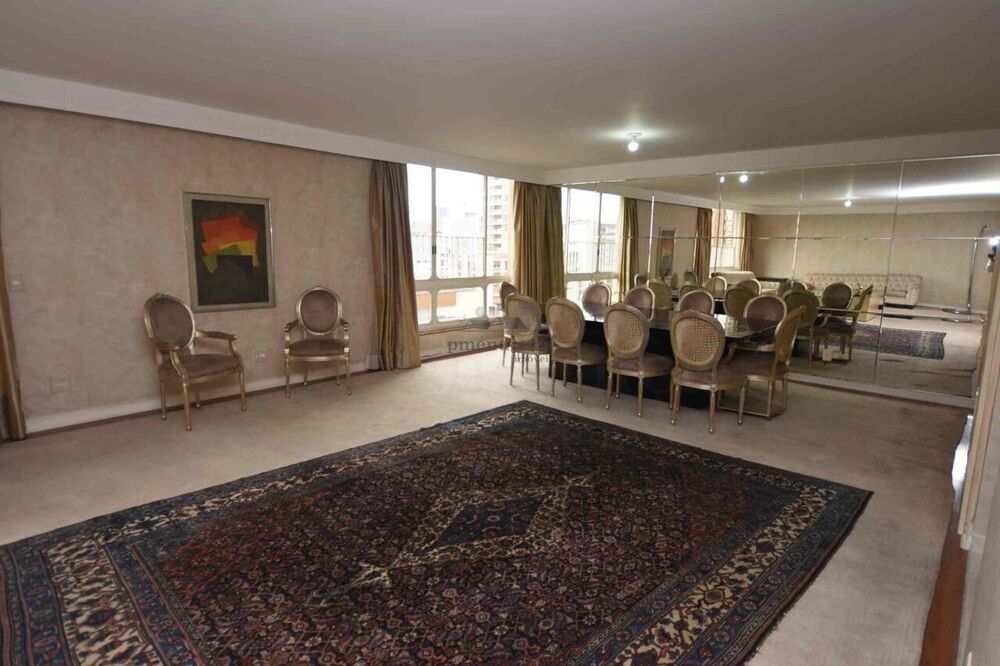 Apartamento, 3 quartos, 270 m² - Foto 2