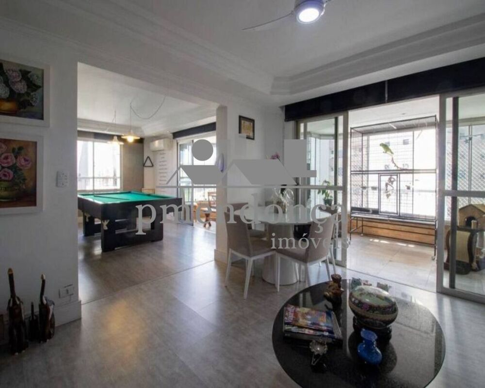 Apartamento, 4 quartos, 320 m² - Foto 3