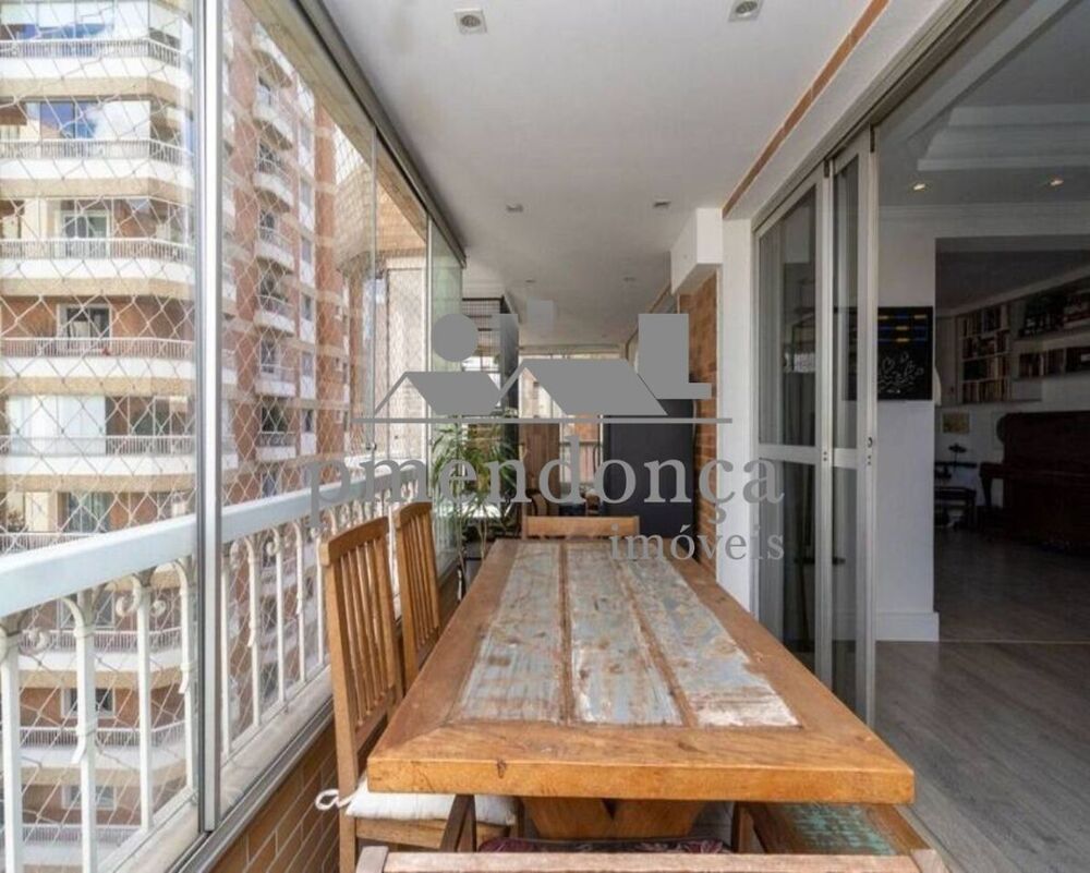 Apartamento, 4 quartos, 320 m² - Foto 1