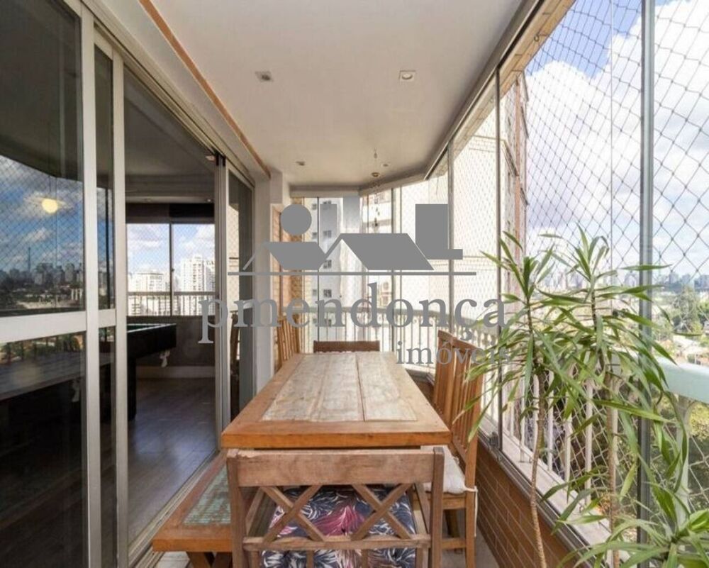 Apartamento, 4 quartos, 320 m² - Foto 2