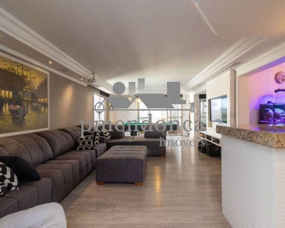 Apartamento, 4 quartos, 320 m² - Foto 4