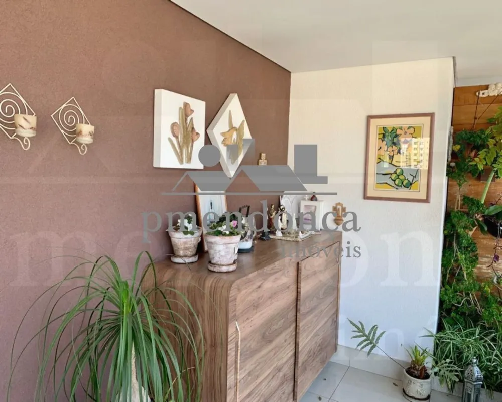 Apartamento, 3 quartos, 172 m² - Foto 9
