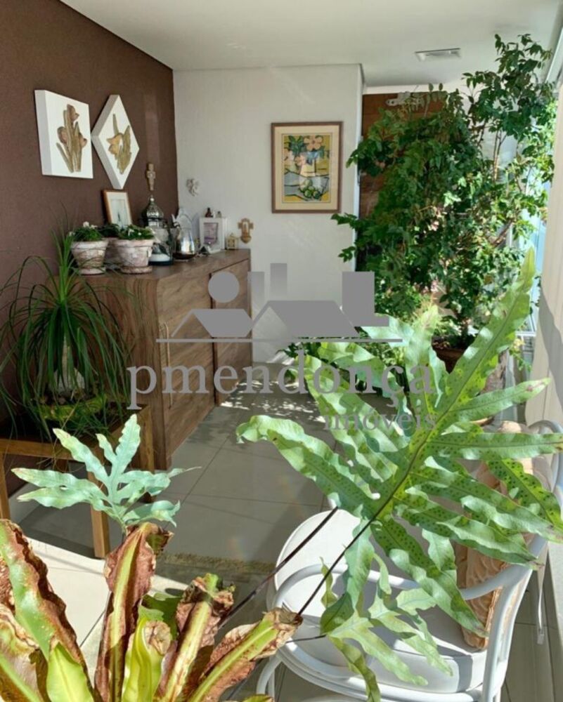 Apartamento, 3 quartos, 172 m² - Foto 1