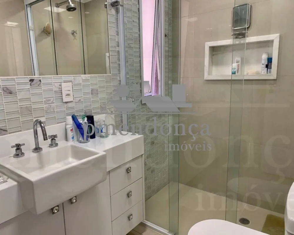 Apartamento, 3 quartos, 172 m² - Foto 11
