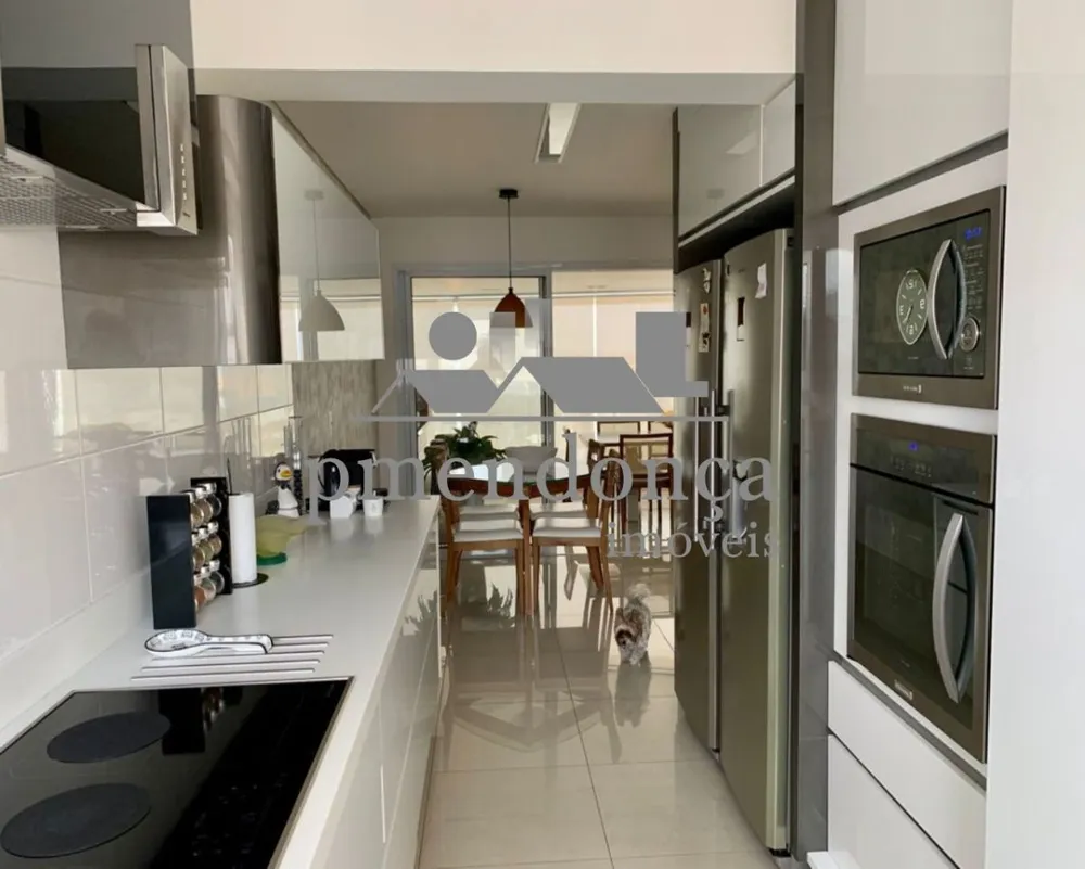 Apartamento, 3 quartos, 172 m² - Foto 10