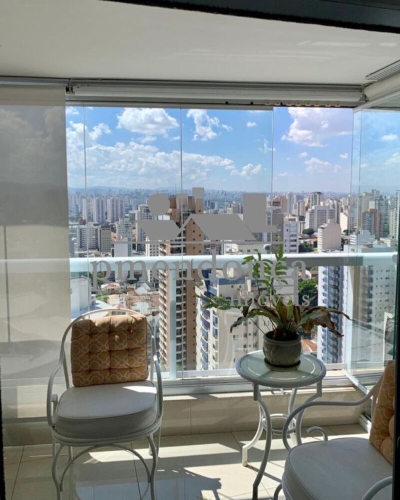 Apartamento, 3 quartos, 172 m² - Foto 4