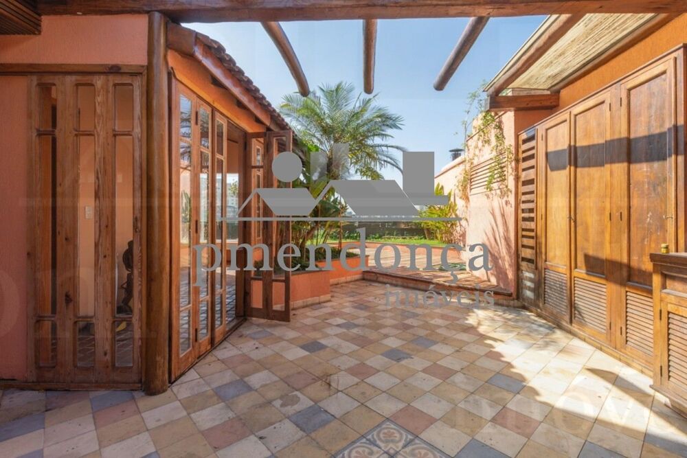 Apartamento, 2 quartos, 200 m² - Foto 7