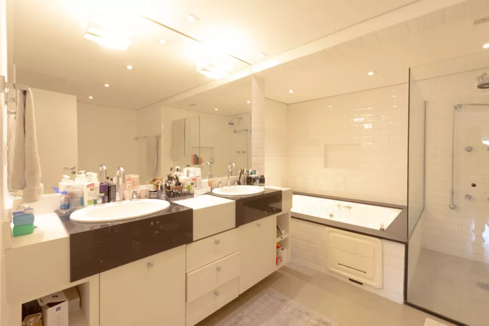 Apartamento, 3 quartos, 176 m² - Foto 9