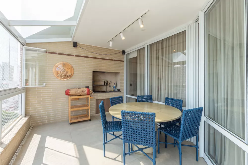 Apartamento, 3 quartos, 176 m² - Foto 5