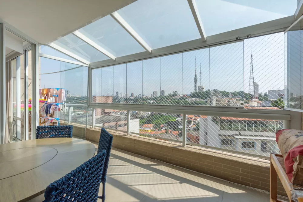 Apartamento, 3 quartos, 176 m² - Foto 1