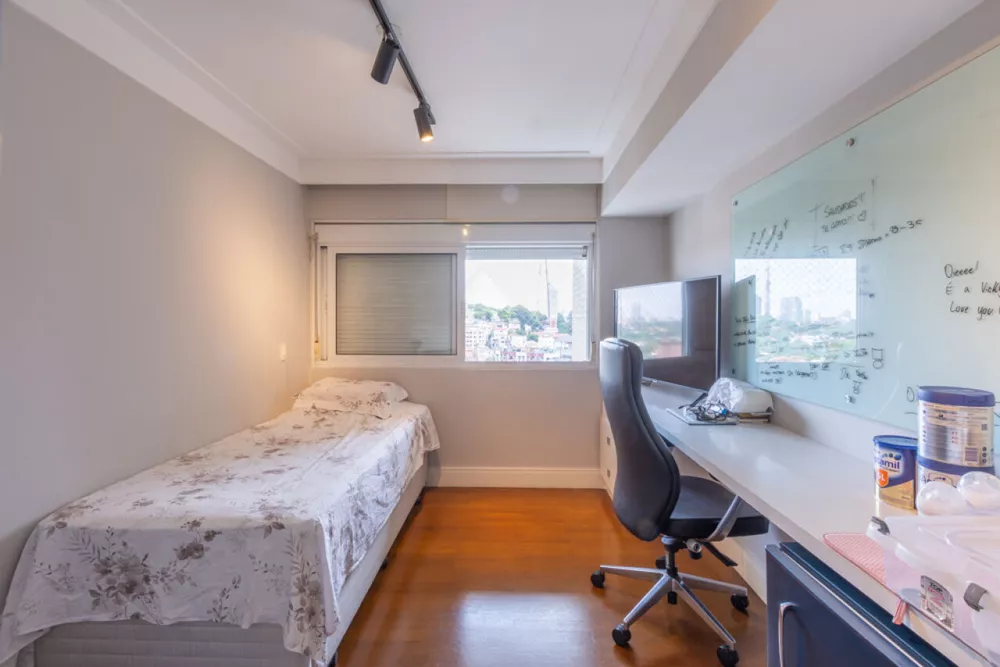 Apartamento, 3 quartos, 176 m² - Foto 3