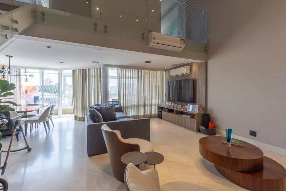 Apartamento, 3 quartos, 176 m² - Foto 6