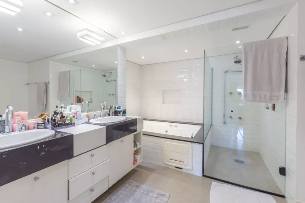 Apartamento, 3 quartos, 176 m² - Foto 4