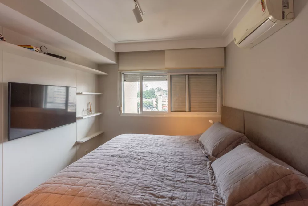 Apartamento, 3 quartos, 176 m² - Foto 7