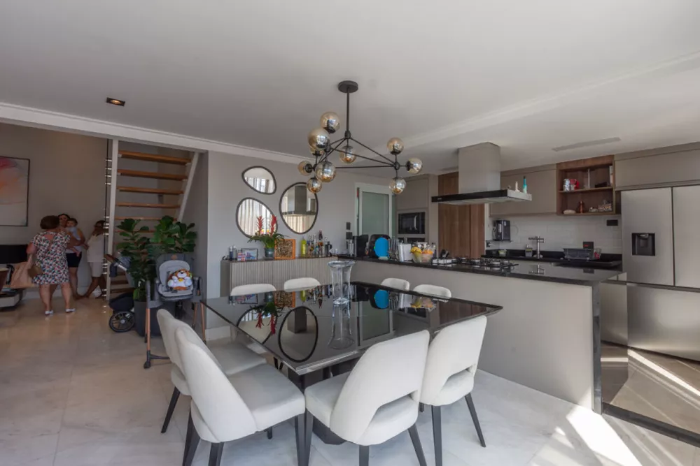 Apartamento, 3 quartos, 176 m² - Foto 8