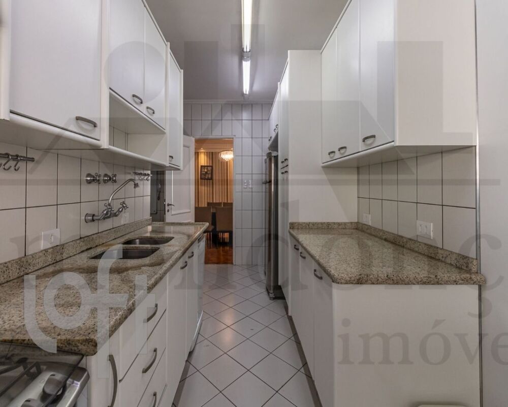 Apartamento, 3 quartos, 188 m² - Foto 7