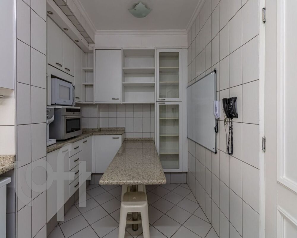 Apartamento, 3 quartos, 188 m² - Foto 4
