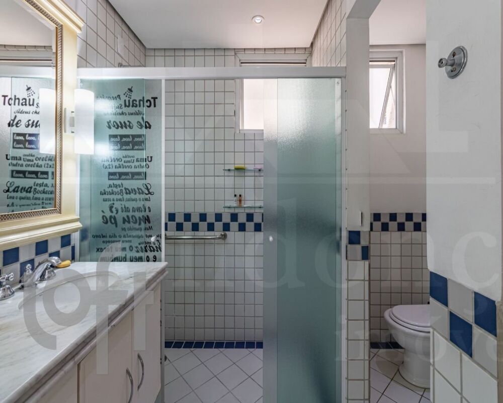 Apartamento, 3 quartos, 188 m² - Foto 8